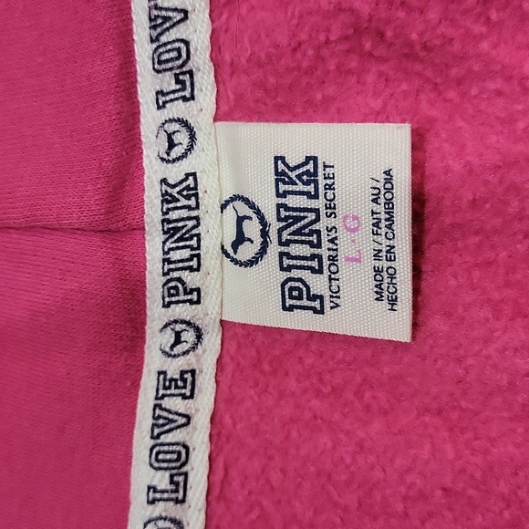 PINK Victoria's Secret Hoodie - Picture 10 of 15